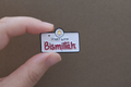 Pin Bismillah