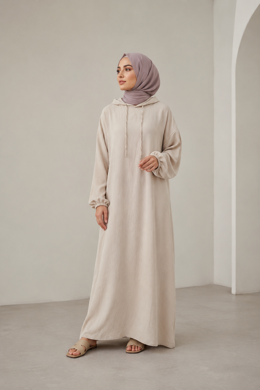 Vestido Rayan