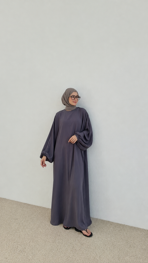 Abaya Globe