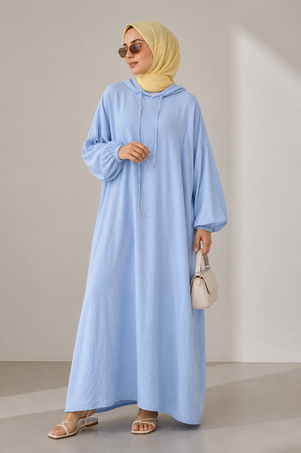 Vestido Rayan
