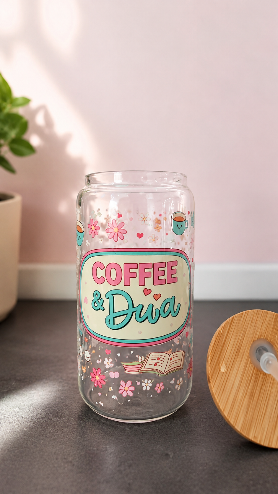 Vaso Coffee & Dua