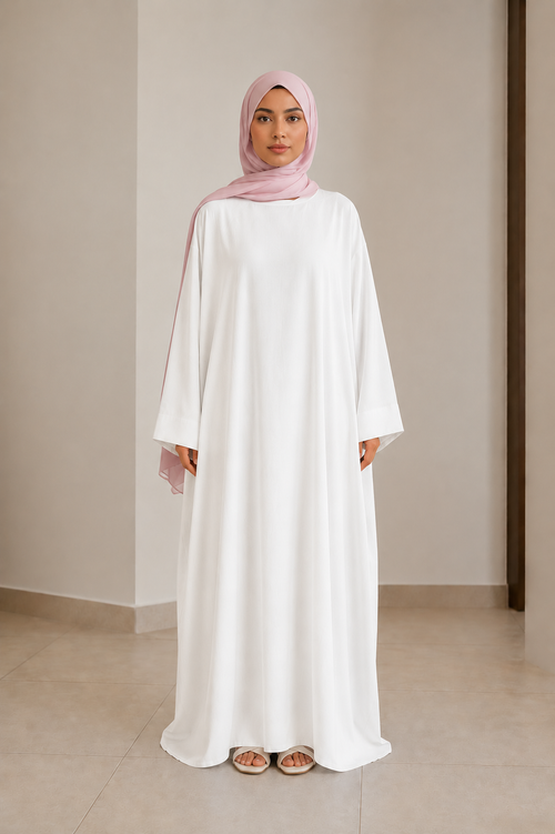 Abaya Butterfly