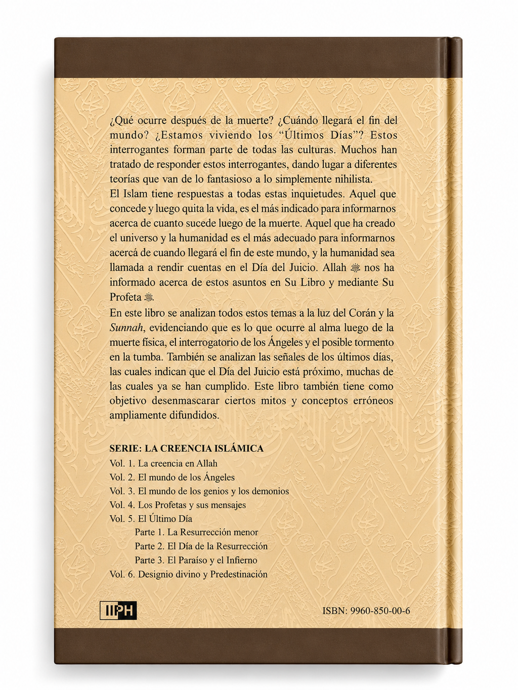 La Resurrección menor