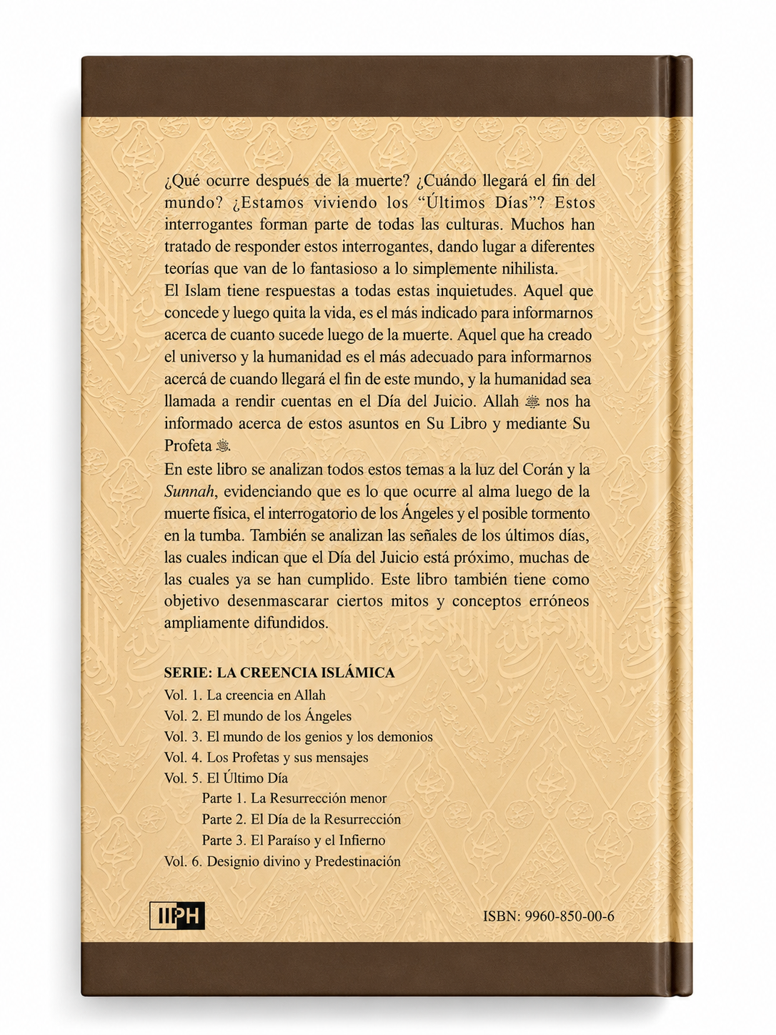 La Resurrección menor