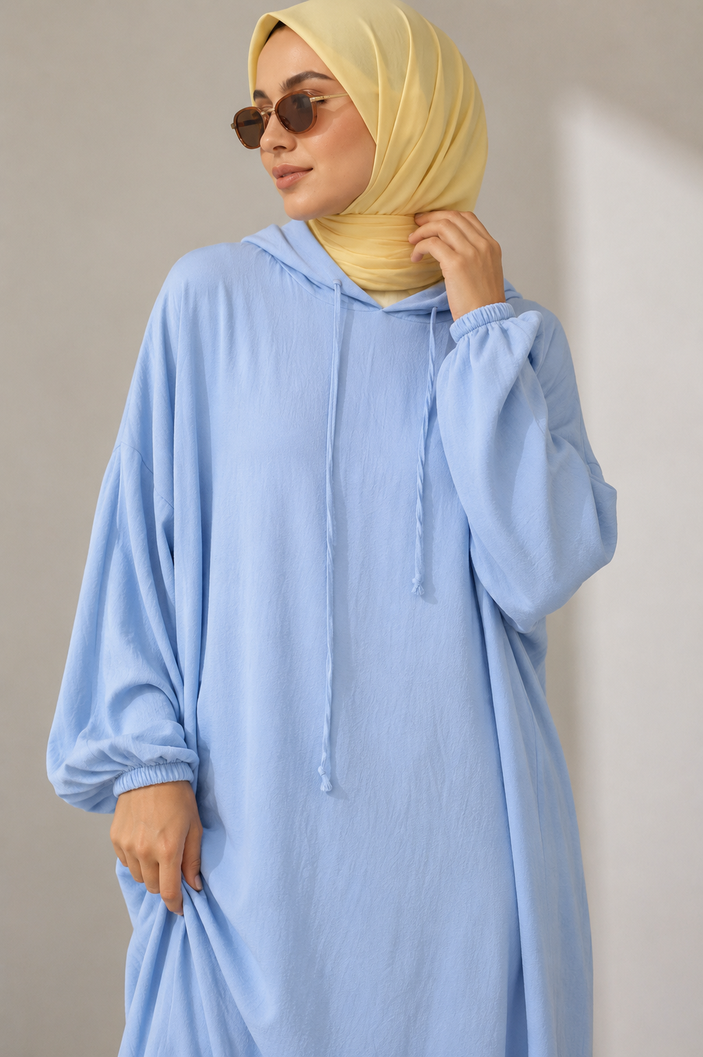 Vestido Rayan
