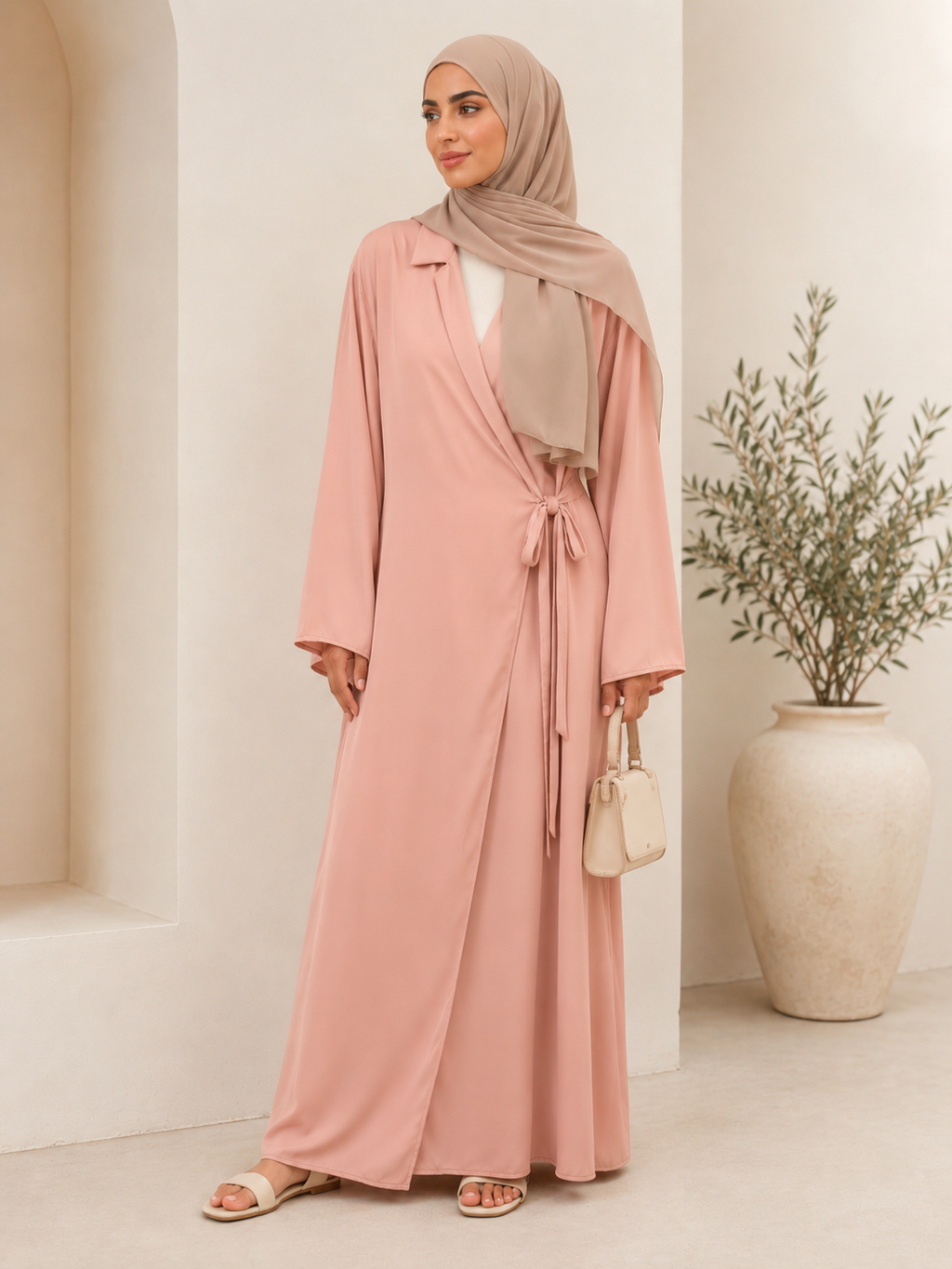 Vestido Amal