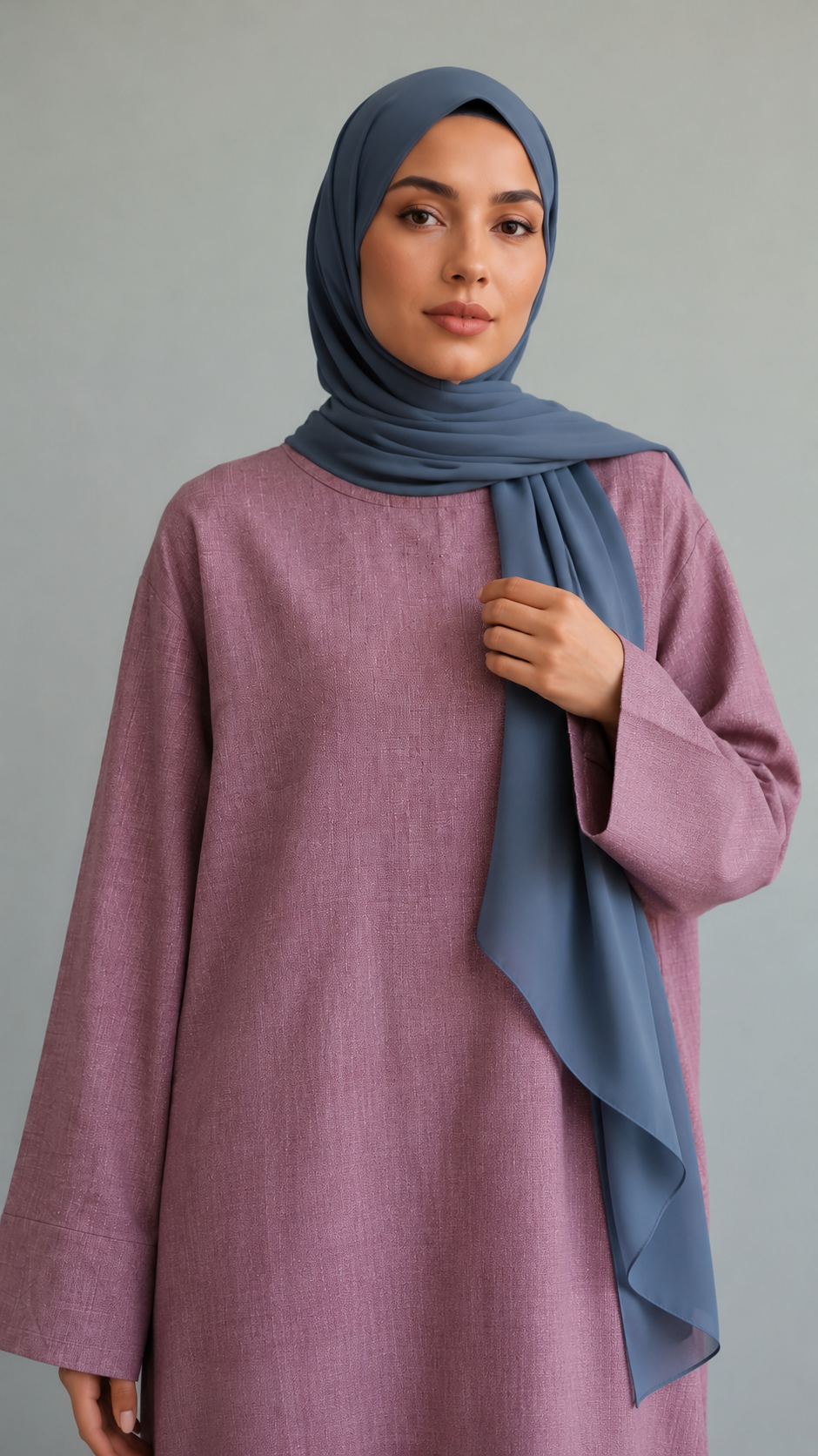 Abaya Lina