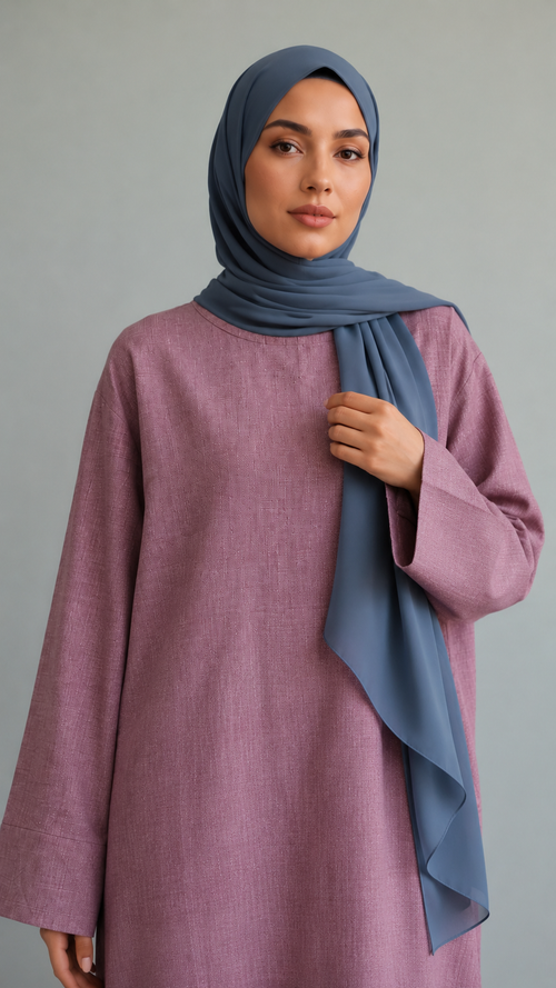 Abaya Lina