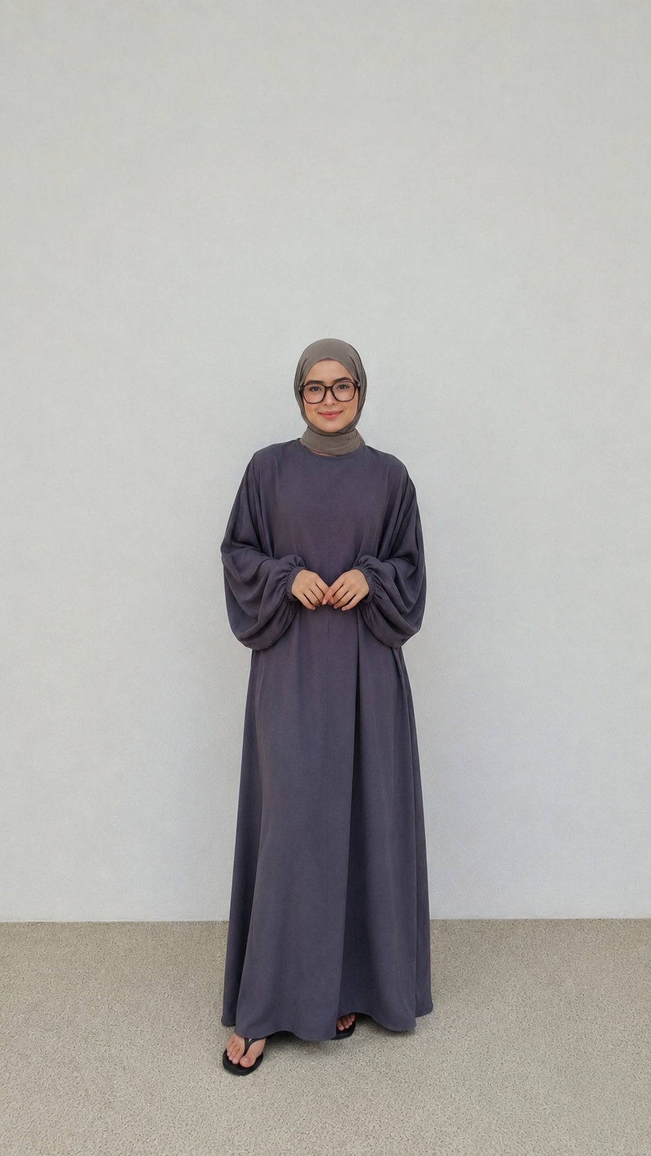 Abaya Globe