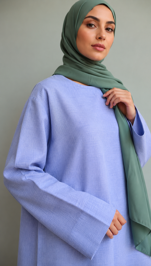 Abaya Haya