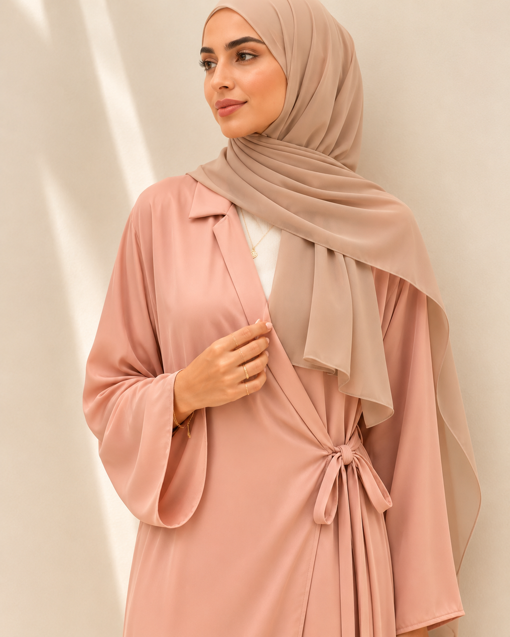 Vestido Amal