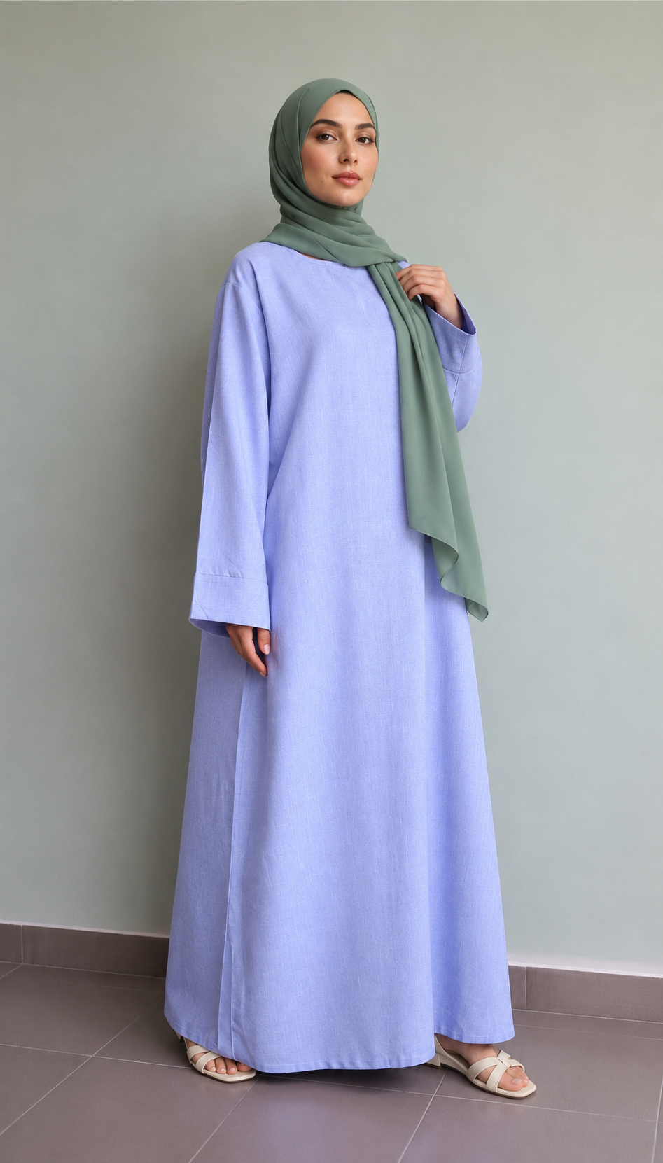 Abaya Haya