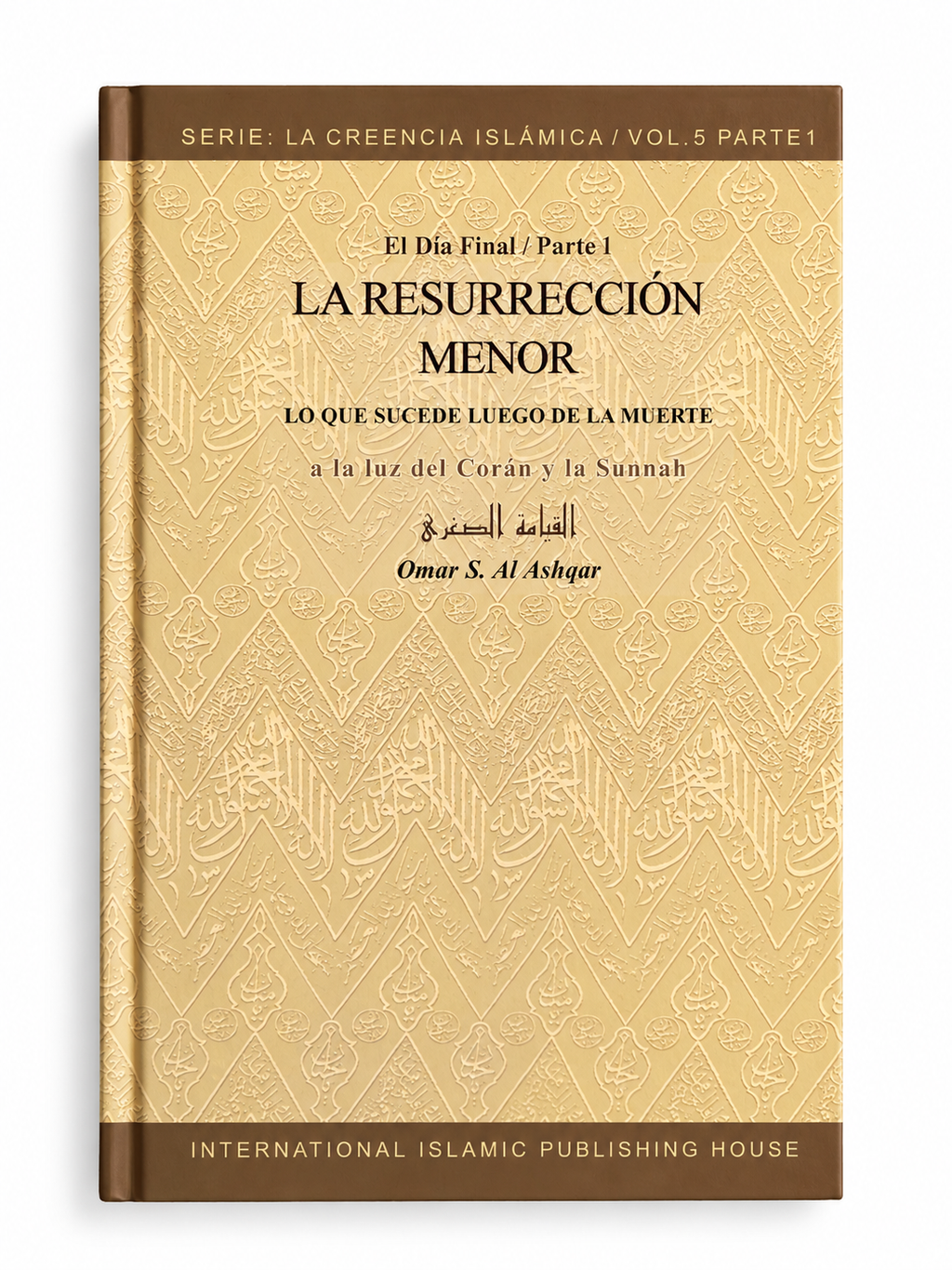 La Resurrección menor