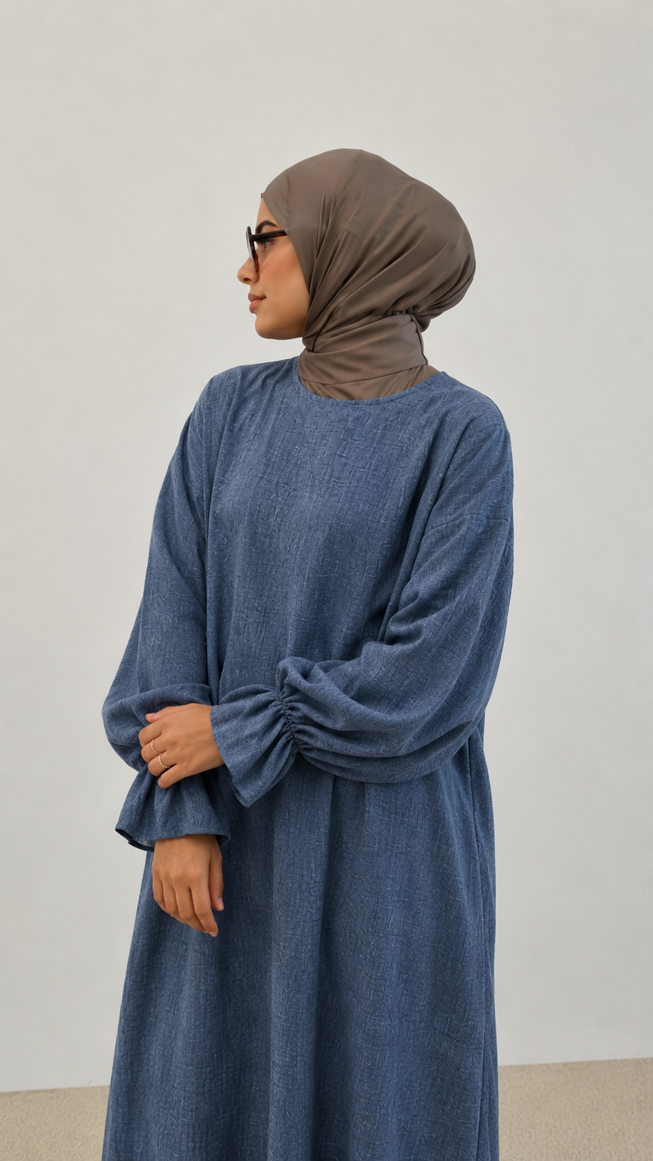 Vestido Nuraq