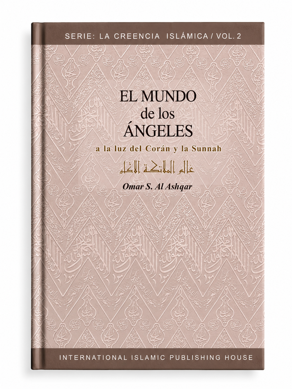 El mundo de los Ángeles