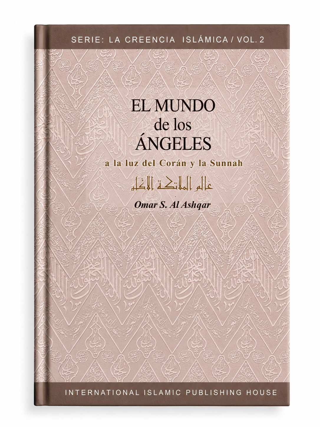 El mundo de los Ángeles