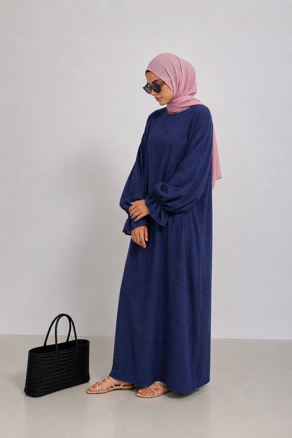 Vestido Nuraq