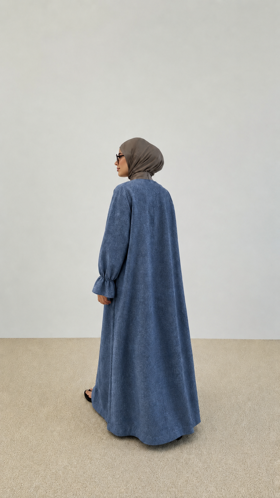 Vestido Nuraq