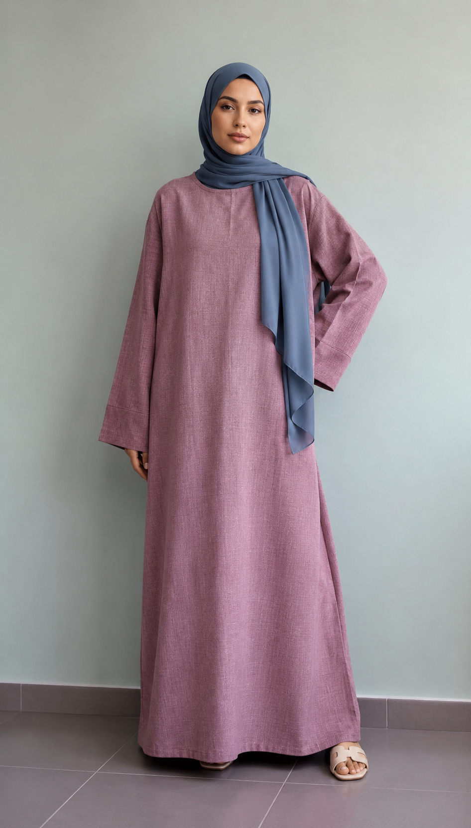 Abaya Lina