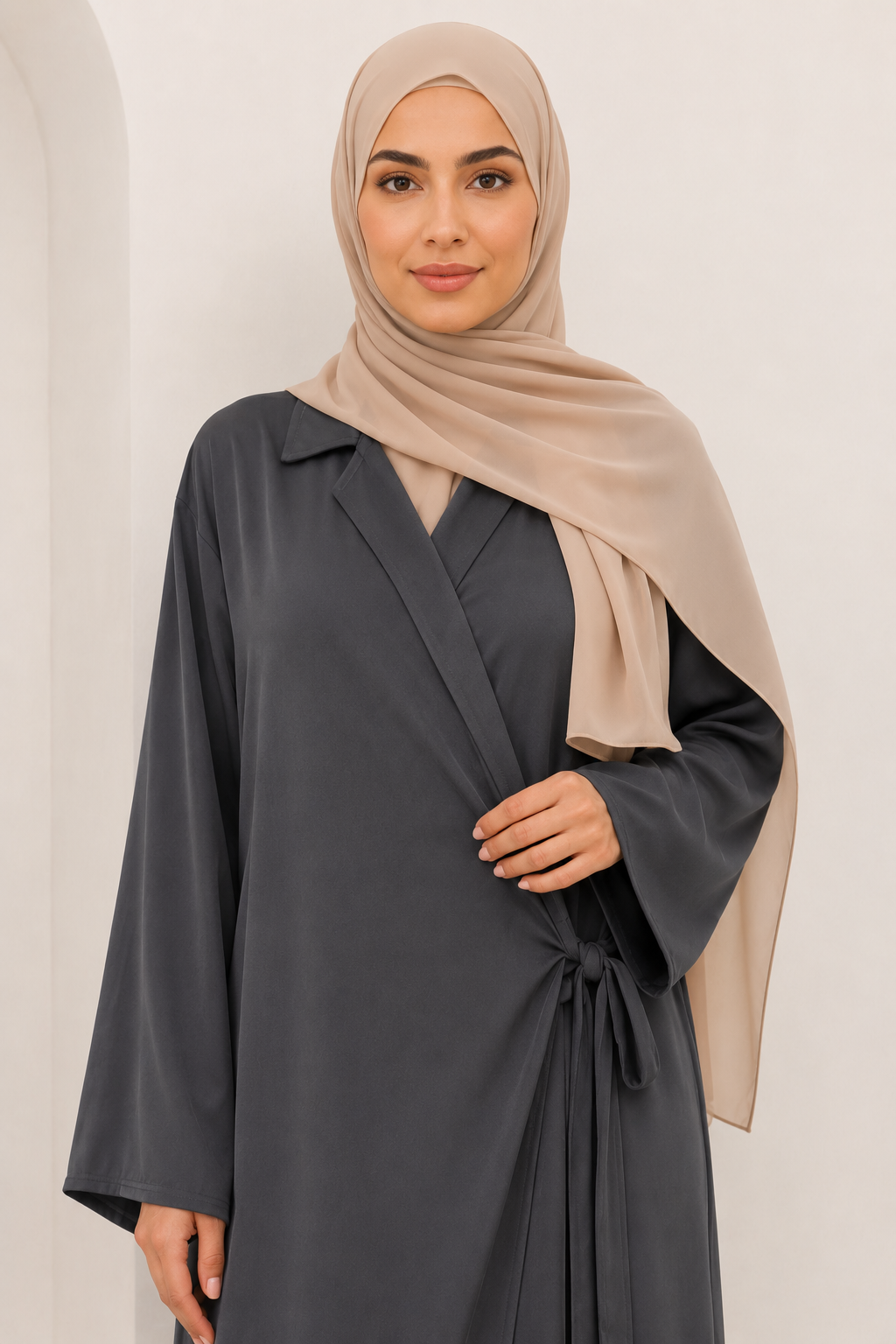 Vestido Amal