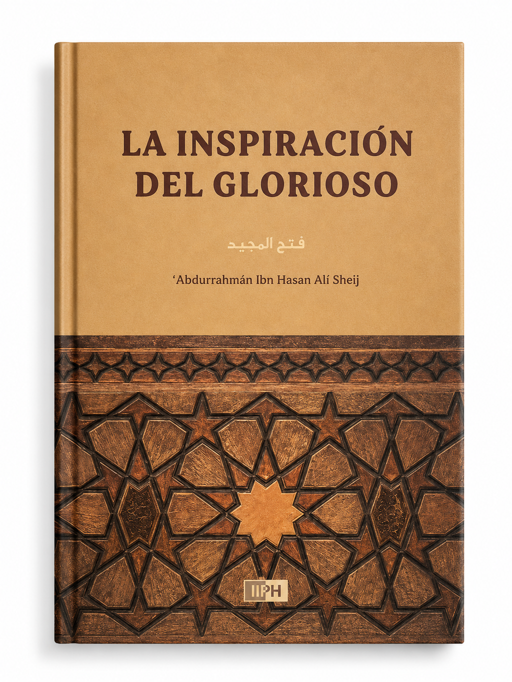 La inspiración del Glorioso