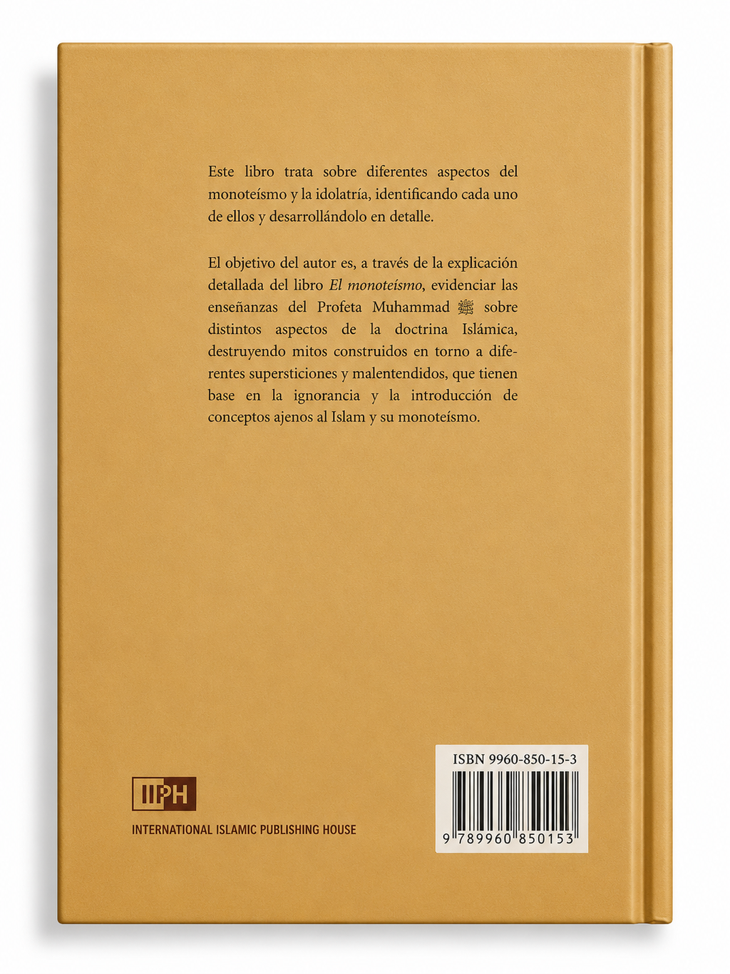 La inspiración del Glorioso