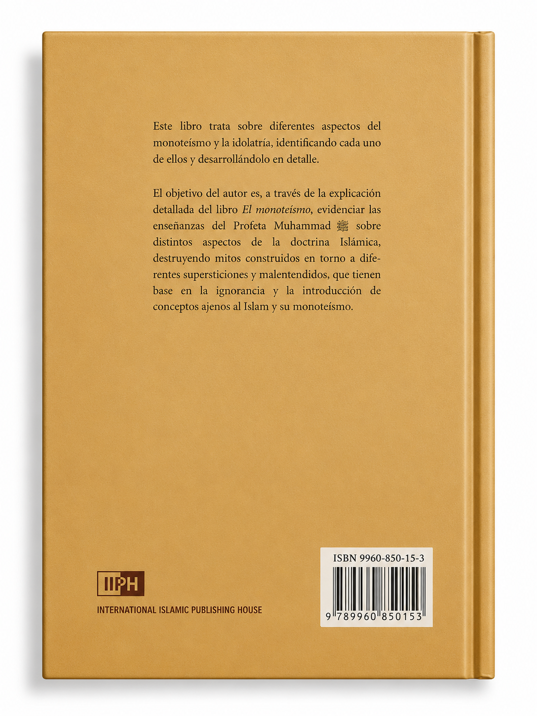 La inspiración del Glorioso