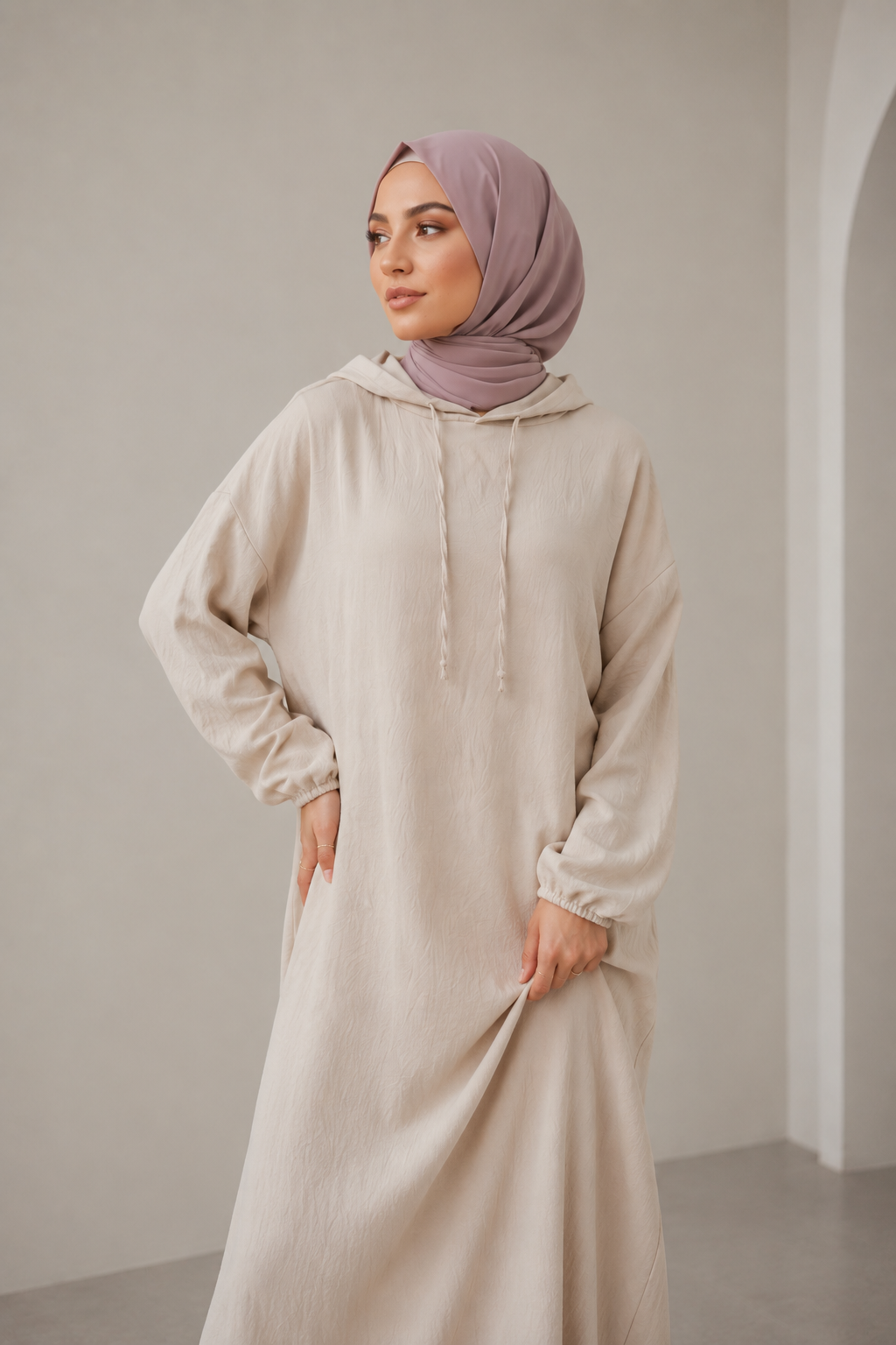 Vestido Rayan