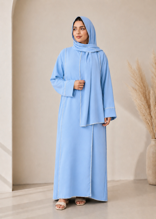 Abaya Safiyya