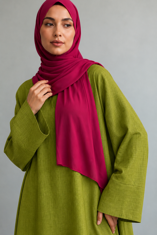 Abaya Lina