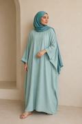 Abaya Papillon