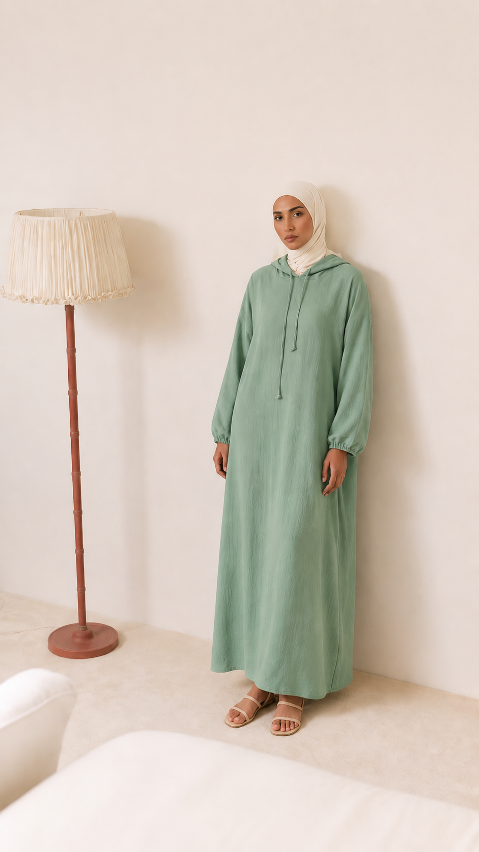 Vestido Rayan