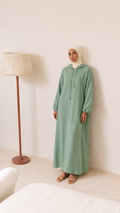 Vestido Rayan
